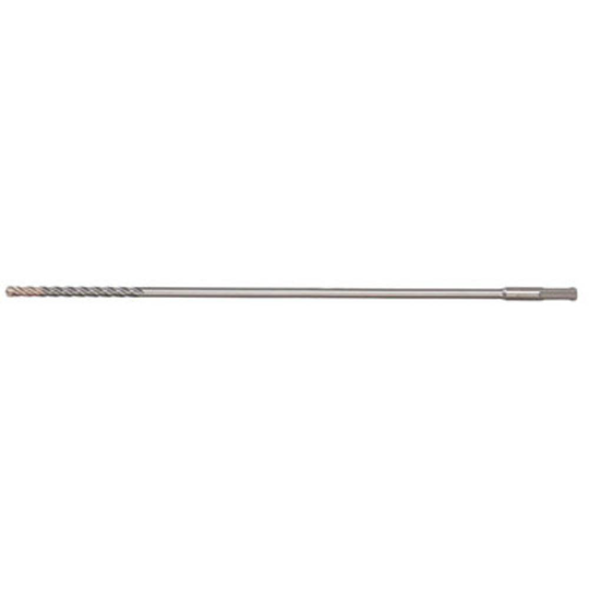 Fischer 517689 Borrhammare 8 mm Total längd 400 mm 1 st