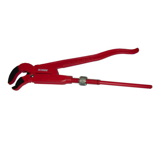 Ironside 170129 Rörtång för hörn Ø22 mm