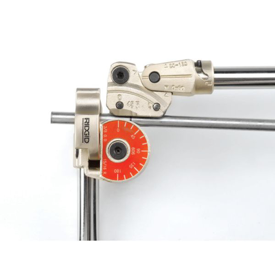 Ridgid 612M Rörbockare kullagrad 12 mm