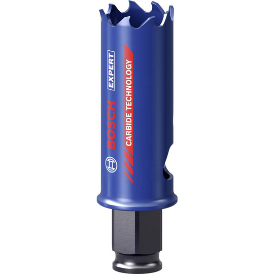 Bosch Accessories EXPERT Tough 2608900420 Hålsåg 1 st 22 mm 1 st
