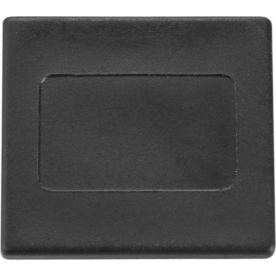 Ändstycke Plast (L x B x H) 2 x 36 x 33 mm Brumberg Brumberg Leuchten 88132080