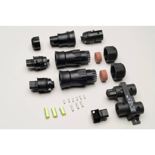 Värmebandsanslutning Danfoss 98300875 EasyConnect EC-2