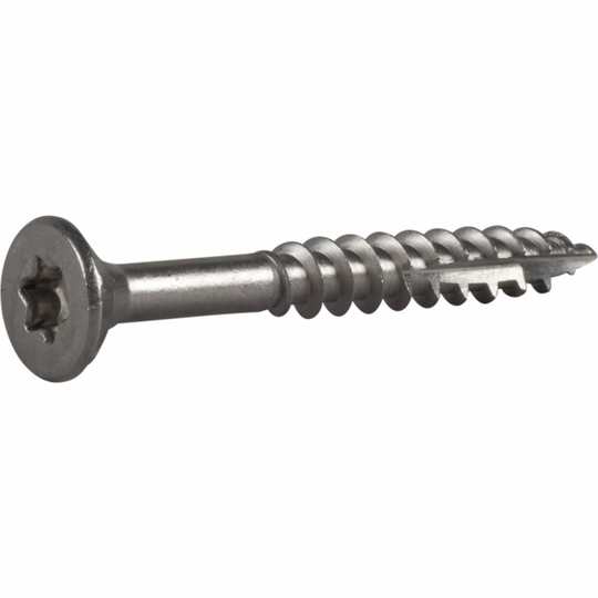 UNIVERSALSKRUV 6X50 TH RFA2 200ST TX30 | Beijerbygg Byggmaterial