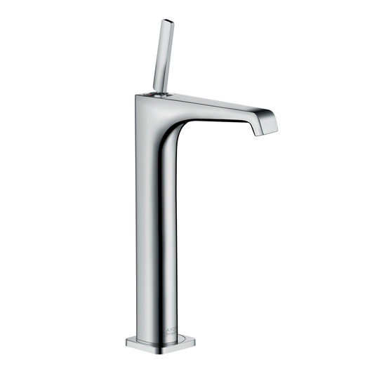 Tvättställsblandare Hansgrohe Axor Citterio E 250 Hög Joystick