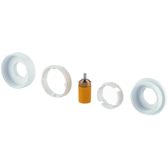 Danfoss 014G0250 Adapter för Danfoss Link termostater