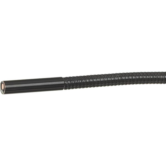 Semiflexibel sond, 3,9 mm Ø Hazet 4812N-1F