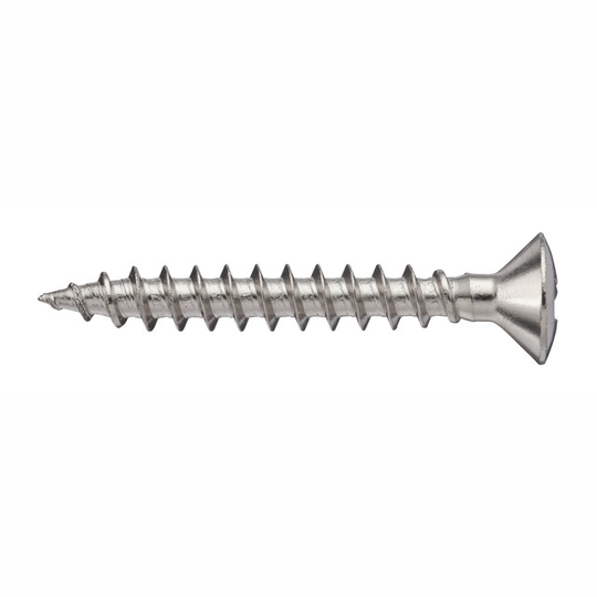 SKRUV VVS 5,5X90 A2 RF 75ST | Beijerbygg Byggmaterial