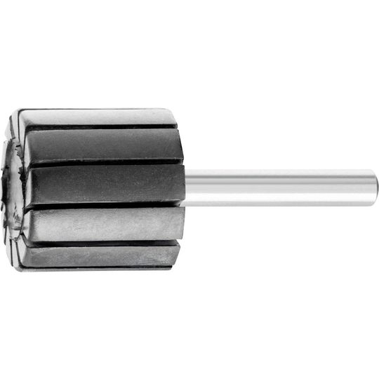 HÄST Sliphylshållare PFERD 42107500 Diameter 25 mm N/A 5 st