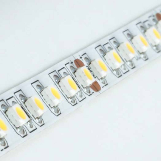 Brumberg Brumberg Leuchten 15272005 LED-list EEK: A (A++ - E) 24 V/DC 5 m N/A
