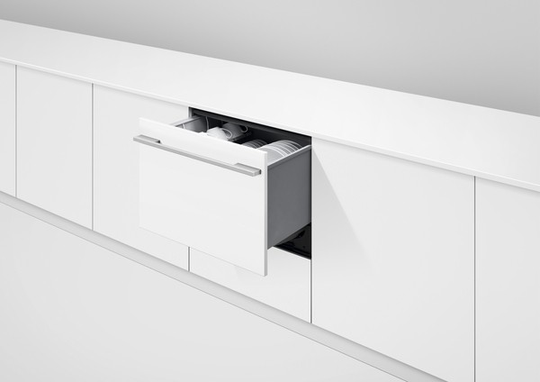 Fisher & Paykel Diskmaskin i låda DD60SHTI9