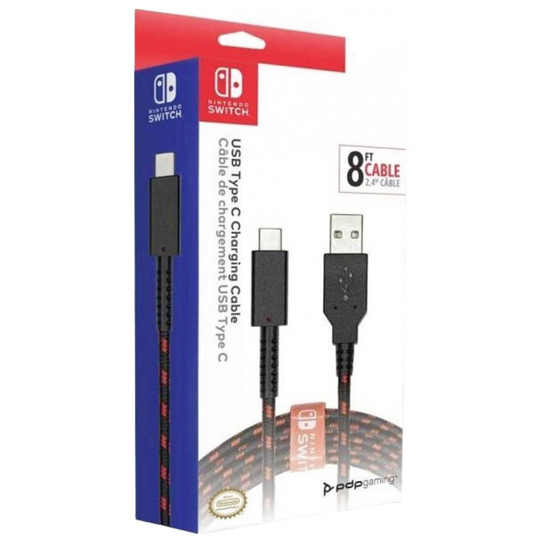 Laddningsstation för kontroller Nintendo Switch PDP 500-211-EU