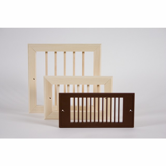VENTILGALLER B ASP 140X220MM | Beijerbygg Byggmaterial