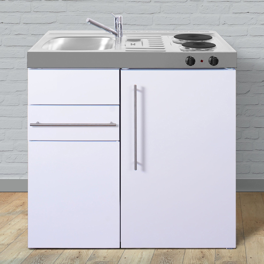 Intra Minikök Trend Premiumline MP-90-2100 Vänster