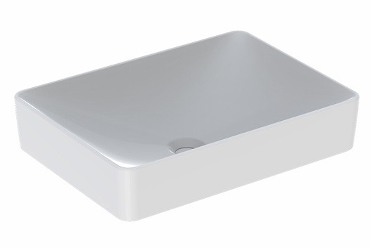 Ifö Tvättställ Variform Lay-On Rektangulär 55 cm