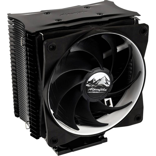 Alpenföhn Matterhorn Threadripper Edition CPU-kylare fläkt