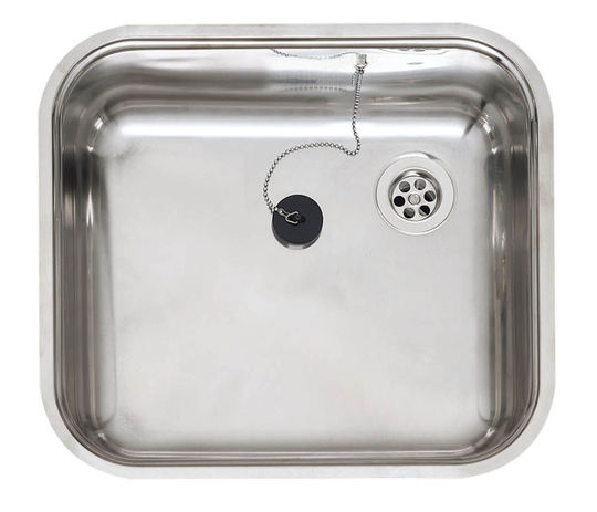 Decosteel Infälld Diskho L18 4035 SK