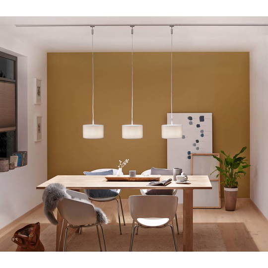 Paulmann Tessa 60351 Lampskärm Creme