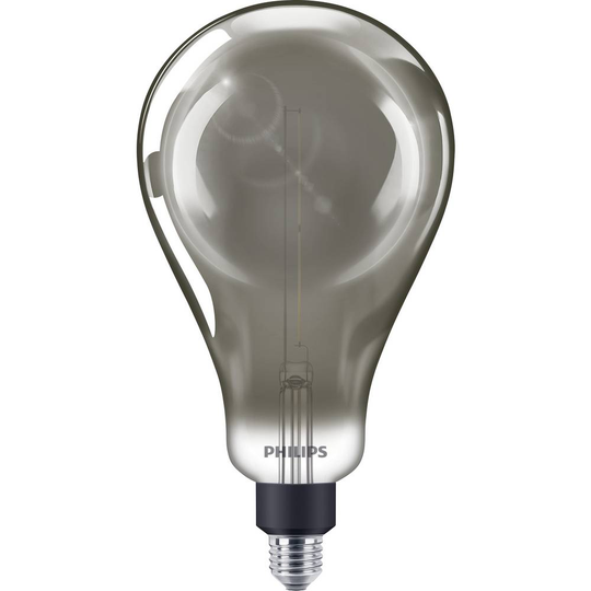 Philips Lighting LED N/A N/A 6.5 W = 25 W Varmvit (Ø x L) 162 mm x 293 mm 1 st