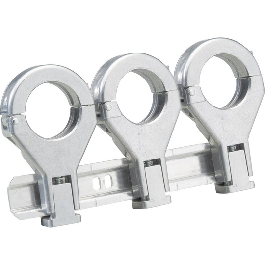 Schwaiger UHA104X LNB Multifeed-hållare 3-polig