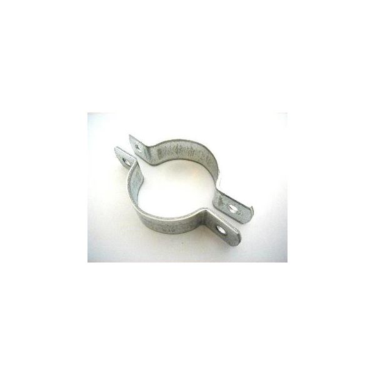 Rörklammerfabriken 3808318 Klammer 21.3 mm