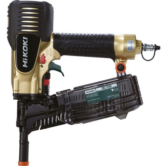 HiKOKI NC50H Spikpistol
