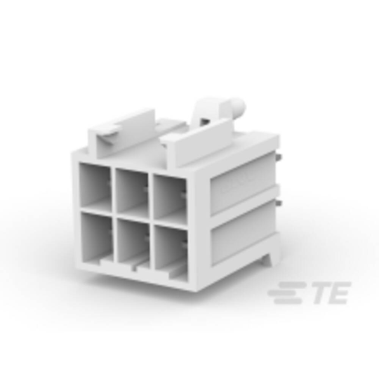 TE Connectivity 179841-1 1 st Box
