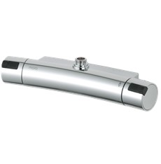 Mora Duschblandare MMIX T5 Krom 150cc, utlopp upp
