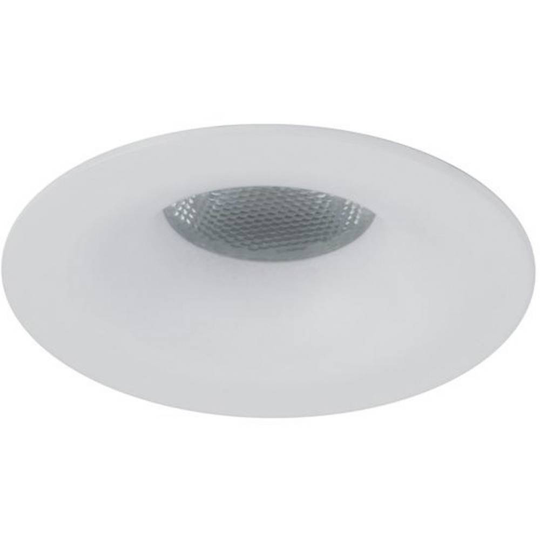 Brumberg 12079073 12079073 LED-inbyggnadsbelysning LED 3 W Vit