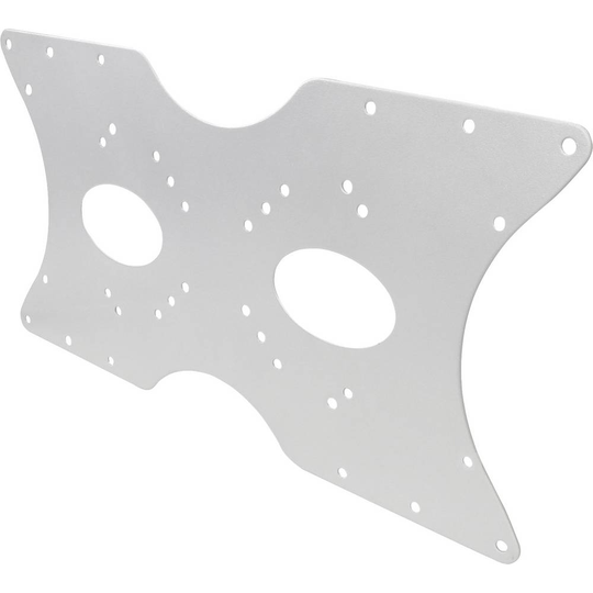VESA-adapter My Wall Silver