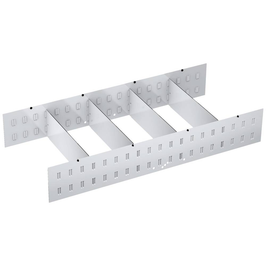 Hazet 161T-179NXXL/6H Avdelningslmetallsats 1 st