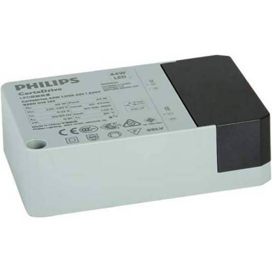 LED-konverter 44 W 1050 mA ej dimbar Brumberg 88948000
