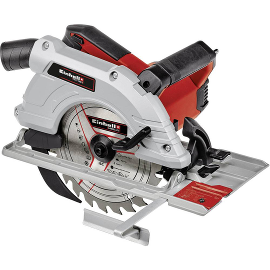 Einhell TE-CS 190/1 Cirkelsåg 1500 W