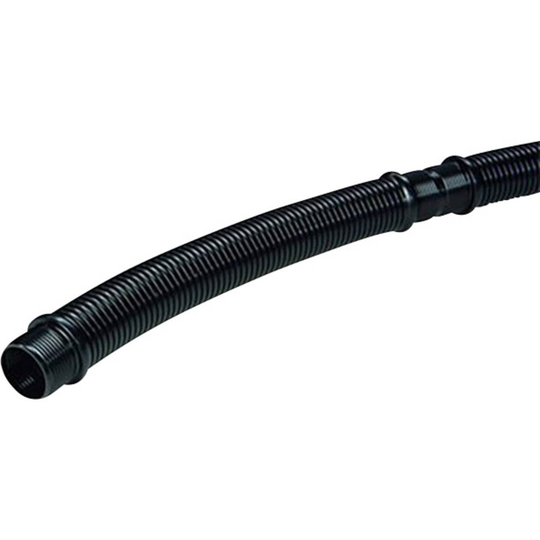 LAPP 61221035 SILVYN® TC NW17 (16,6x21,2) M20x1,5BK Korrugerat rör (value.1363853) Svart M20 9.80 mm 50 m