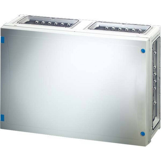 Hensel 4012591103882 FP 0420 Hölje 540 x 360 x 163 Plast 1 st