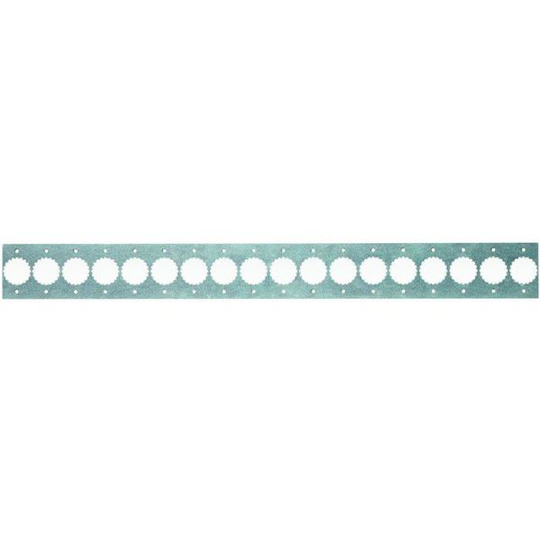 Vatette 1877938 Fixturplåt 40/160 mm