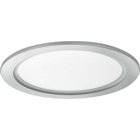 LED-panel infälld 16 W N/A Brumberg 12217683 12217683 Silver