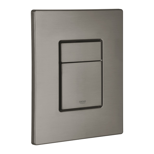 Grohe Spolknapp Skate Cosmopolitan Borstad Hard Graphite
