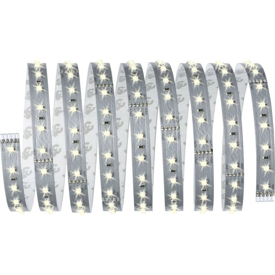 Paulmann MaxLED 500 70827 LED-list förlängning med kontakt 24 V/DC 2.5 m N/A