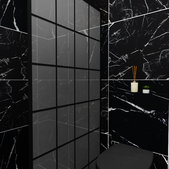 Klinker Fioranese Marmorea Port Laurent Effect 60x60 cm R Matt