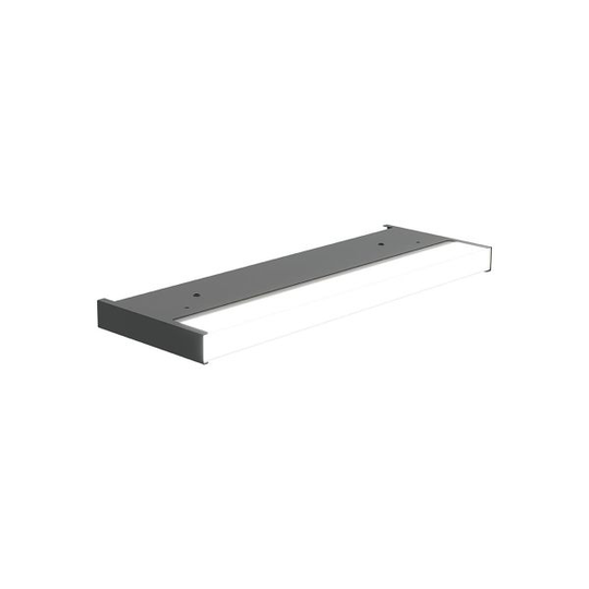 Svedbergs Dovre LED 50 LED-belysning 50x3.2 cm Grafitgrå