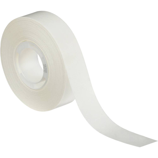 3M 9281216 9281216 Dubbelsidiga tejp Vit (L x B) 16.5 m x 12.7 mm 1 st