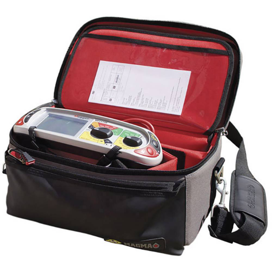 C.K MA2638 Mätinstrument Verktygsväska (tom) (B x H x D) 350 x 180 x 240 mm