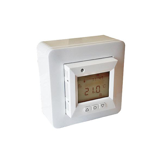 Frico TAP16R Termostat elektronisk, 16A