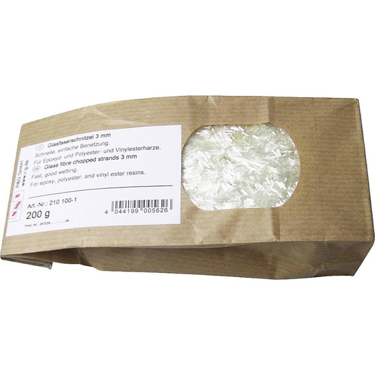 R & G Glasfiberflis 2101001 200 g
