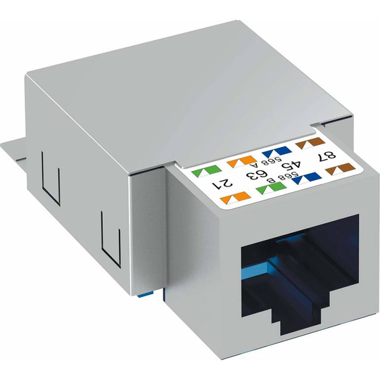 Anslutningsenhet OBO Bettermann ASM-C6 G
