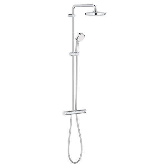 Grohe Takdusch Tempesta Cosmopolitan System 210 160 cc