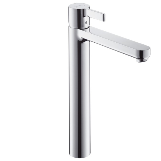 Hansgrohe Tvättställsblandare Metris S 1-grepps - Krom