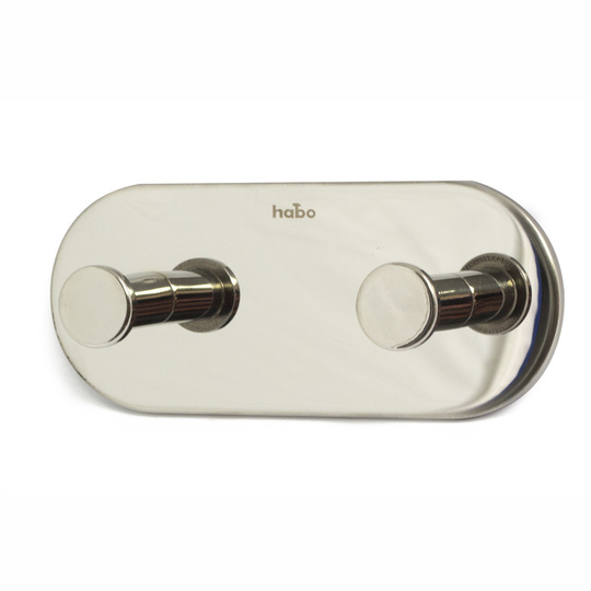 DUBBELKROK GENTLE ROSTFRI/POL | Beijerbygg Byggmaterial