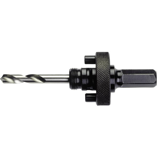 Bahco Bahco 3834-ARBR-11152QC Fäste för hålsåg 1 st
