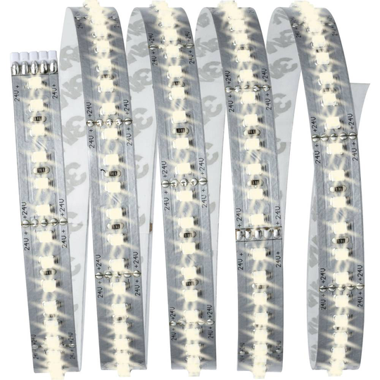 Paulmann MaxLED 1000 70585 LED-list bas-set med kontakt 24 V 1.5 m N/A